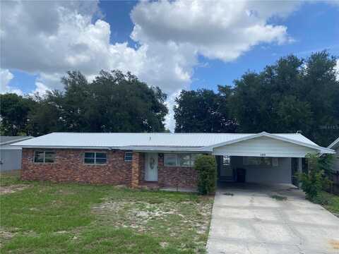 160 LAKE ROY DRIVE, WINTER HAVEN, FL 33884