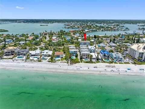 2706 1ST STREET, INDIAN ROCKS BEACH, FL 33785