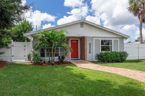 3328 7TH AVENUE N, SAINT PETERSBURG, FL 33713