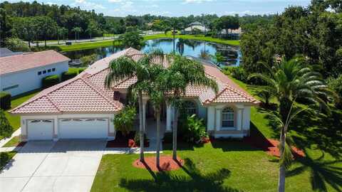 3854 BROOKSWORTH AVENUE, TARPON SPRINGS, FL 34688