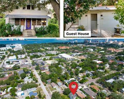 1107 S PROSPECT AVENUE, CLEARWATER, FL 33756