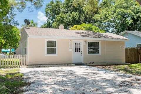 4000 7TH AVENUE N, SAINT PETERSBURG, FL 33713