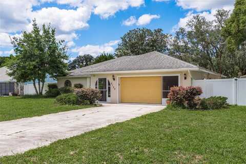 2125 ORCHARD PARK DRIVE, SPRING HILL, FL 34608