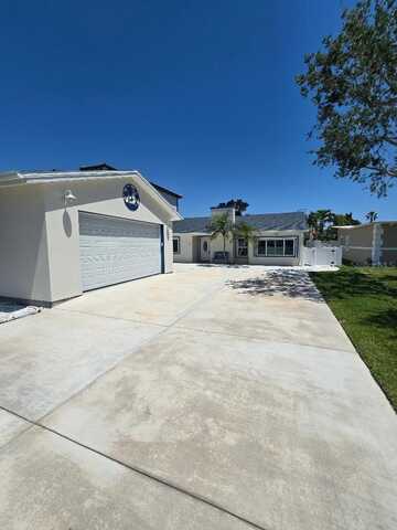 16021 REDINGTON DRIVE, REDINGTON BEACH, FL 33708