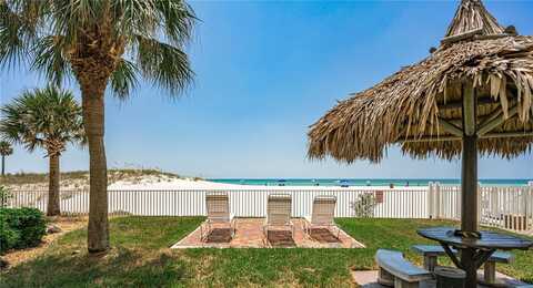 13500 GULF BOULEVARD, MADEIRA BEACH, FL 33708