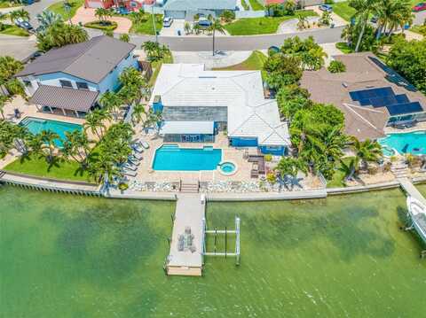 10038 S YACHT CLUB DRIVE, TREASURE ISLAND, FL 33706