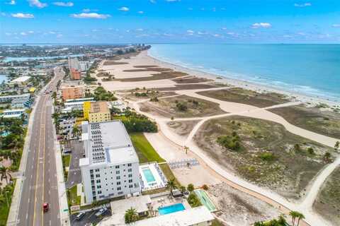 11500 GULF BOULEVARD, TREASURE ISLAND, FL 33706