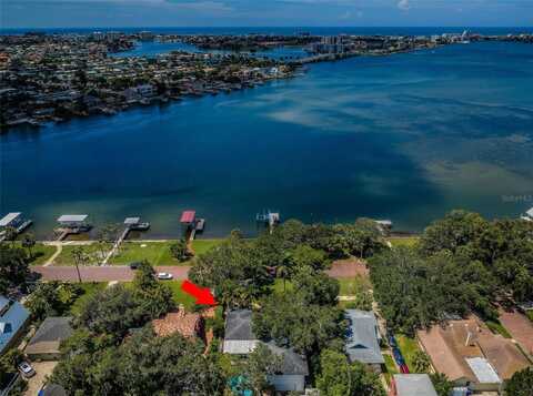 311 SUNSET DRIVE N, SAINT PETERSBURG, FL 33710