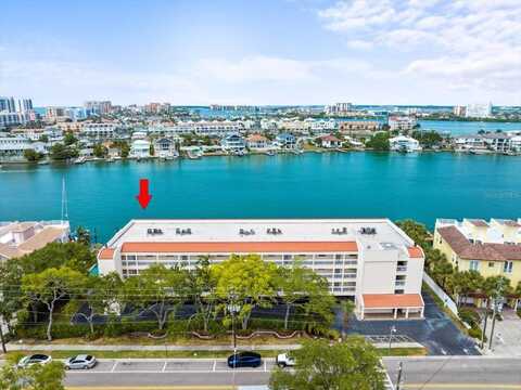 640 BAYWAY BOULEVARD, CLEARWATER BEACH, FL 33767