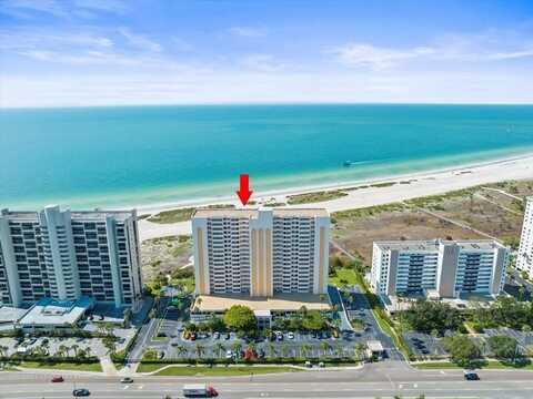 1270 GULF BOULEVARD, CLEARWATER, FL 33767