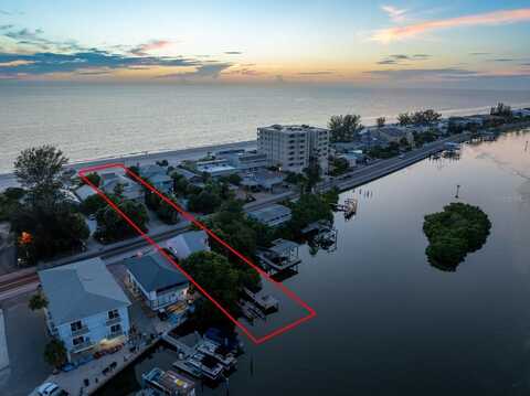 20051 GULF BOULEVARD, INDIAN SHORES, FL 33785