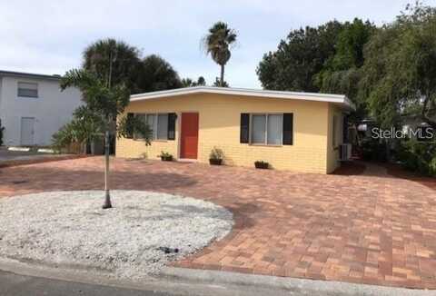 270 110TH AVENUE, TREASURE ISLAND, FL 33706