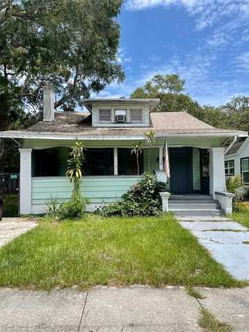 1524 13TH STREET S, Saint Petersburg, FL 33705