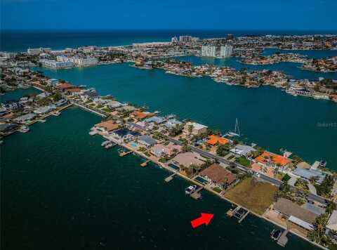 424 55TH AVENUE, ST PETE BEACH, FL 33706