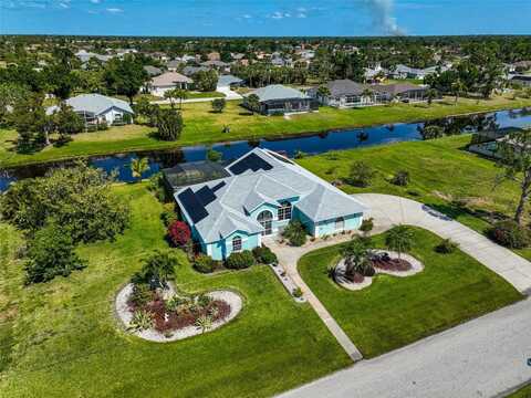 51 MARKER ROAD, ROTONDA WEST, FL 33947