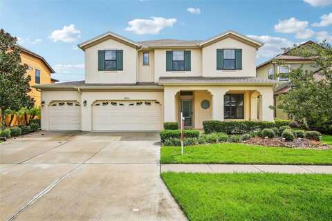 32706 SUMMERGLADE DRIVE, WESLEY CHAPEL, FL 33545