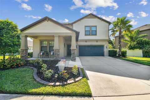 8832 SHADY PAVILLION COURT, LAND O LAKES, FL 34637