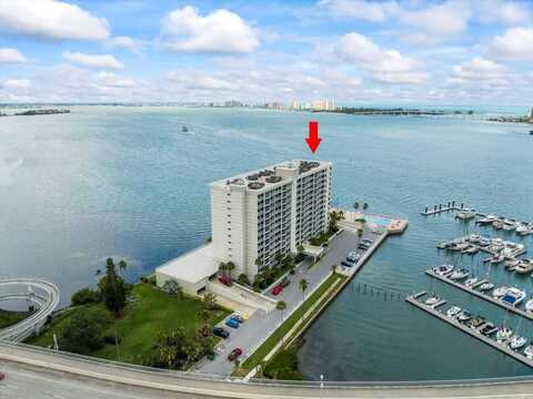 100 PIERCE STREET, CLEARWATER, FL 33756