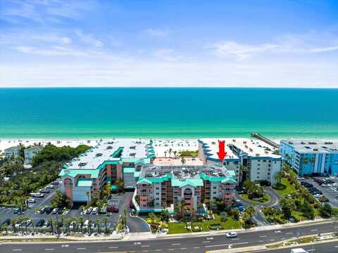 18400 GULF BOULEVARD, INDIAN SHORES, FL 33785