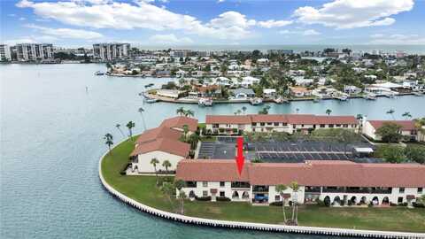 532 PLAZA SEVILLE COURT, TREASURE ISLAND, FL 33706