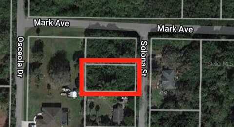 411 SOLONA STREET, PUNTA GORDA, FL 33950