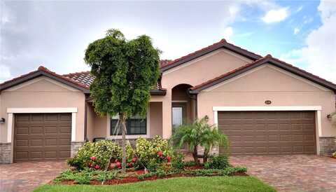 20290 GRANLAGO DRIVE, VENICE, FL 34293