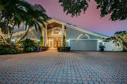 10109 TARPON DRIVE, TREASURE ISLAND, FL 33706