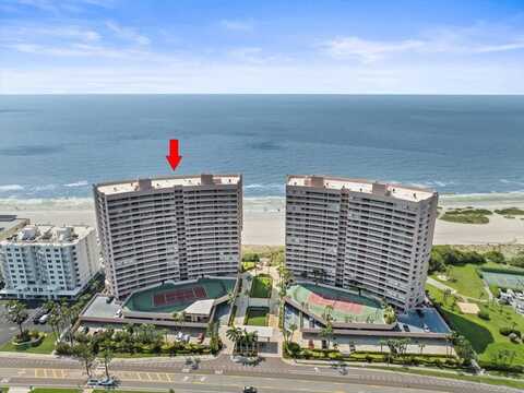 1340 GULF BOULEVARD, CLEARWATER BEACH, FL 33767