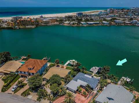 10214 TARPON DRIVE, TREASURE ISLAND, FL 33706