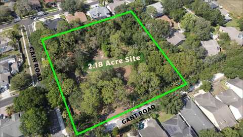 6501 GANT ROAD, TAMPA, FL 33625