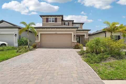 11409 GREEN HARVEST DRIVE, RIVERVIEW, FL 33578