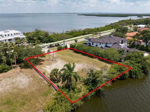 939 S BAYSHORE BOULEVARD, SAFETY HARBOR, FL 34695