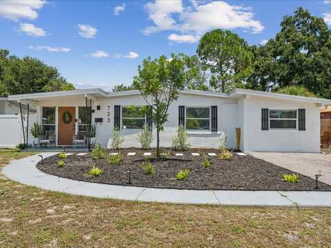 723 62ND AVENUE S, SAINT PETERSBURG, FL 33705