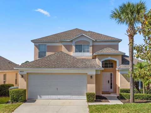 8563 SUNRISE KEY DRIVE, KISSIMMEE, FL 34747