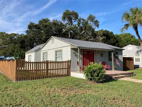 5625 12TH AVENUE S, GULFPORT, FL 33707