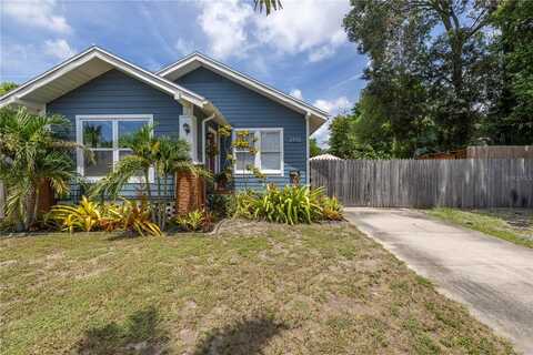 2551 15TH AVENUE N, SAINT PETERSBURG, FL 33713