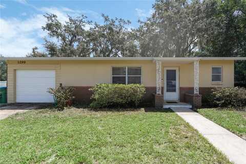 1299 FOUNTAINHEAD DRIVE, DELTONA, FL 32725