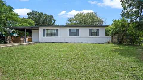 2481 AUSTIN AVENUE, DELTONA, FL 32738