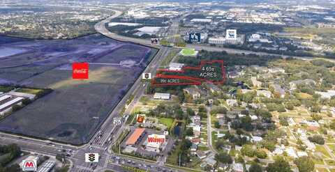 S US 301 HIGHWAY, TAMPA, FL 33619