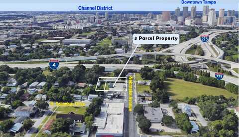 2305 N NEBRASKA AVENUE, TAMPA, FL 33602