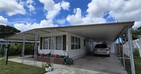 1821 SHADY COVE DRIVE, HOLIDAY, FL 34691