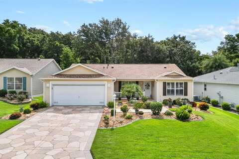 2010 HARSTON TRAIL, THE VILLAGES, FL 32162