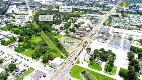 3223 14TH STREET W, BRADENTON, FL 34205