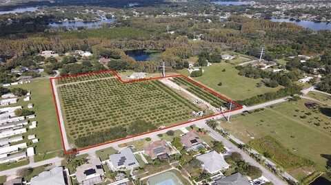 CARSON DRIVE, LAND O LAKES, FL 34639