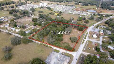 12199 FORT KING ROAD, DADE CITY, FL 33525