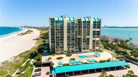 1390 GULF BOULEVARD, CLEARWATER BEACH, FL 33767