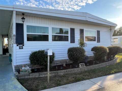 10202 S LAKE DRIVE, LARGO, FL 33773