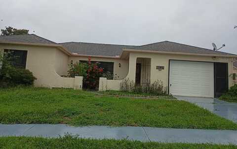 1236 PERSIMMON DRIVE, HOLIDAY, FL 34691