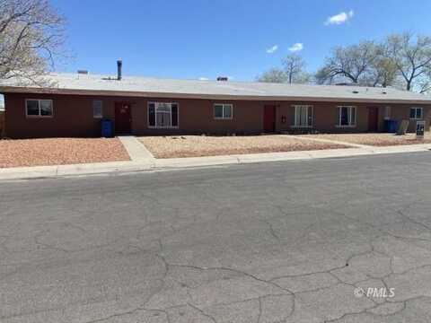 123-127 8th Ave, Page, AZ 86040