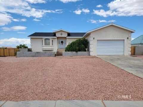 590 Pinto Rd, Page, AZ 86040